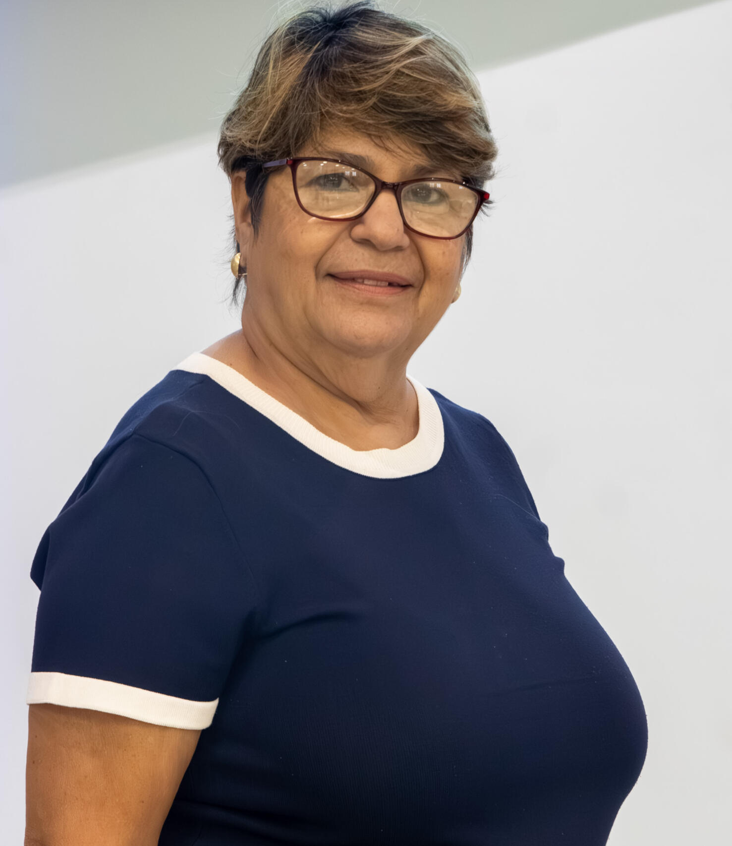 Efraín Torres y Jacqueline Serrano Pastores de Iglesia Nuevo Testamento Manatí