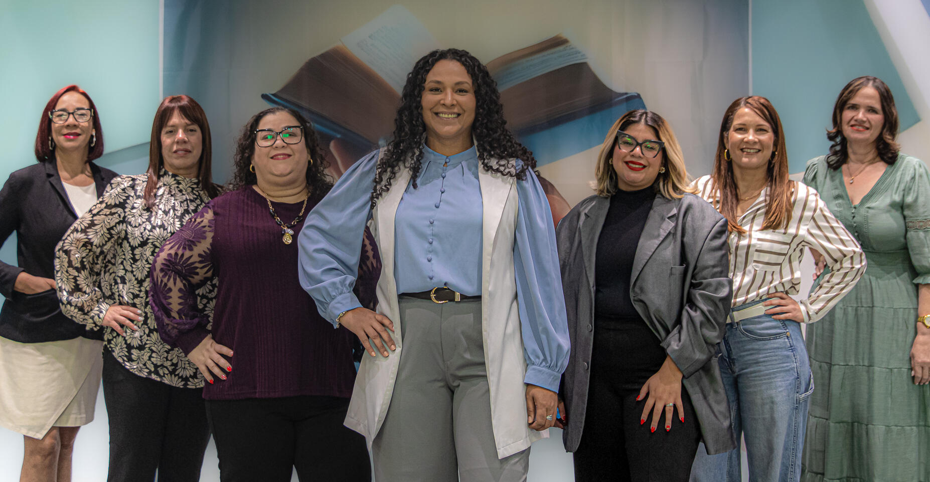 Efraín Torres y Jacqueline Serrano Pastores de Iglesia Nuevo Testamento Manatí